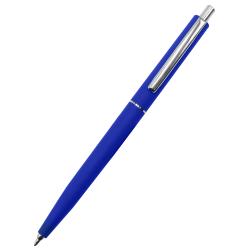 Ручка шариковая Dot Soft, синий