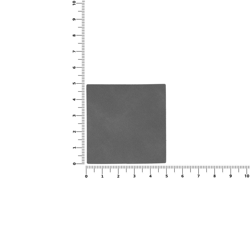 Лейбл Listra Nubuck Touch, L, темно-серый