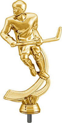 Фигура Хоккеист