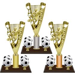 Кубок-награда Тодеус (под бронзу)