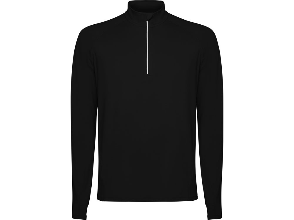 Лонгслив Estambul мужской, черный