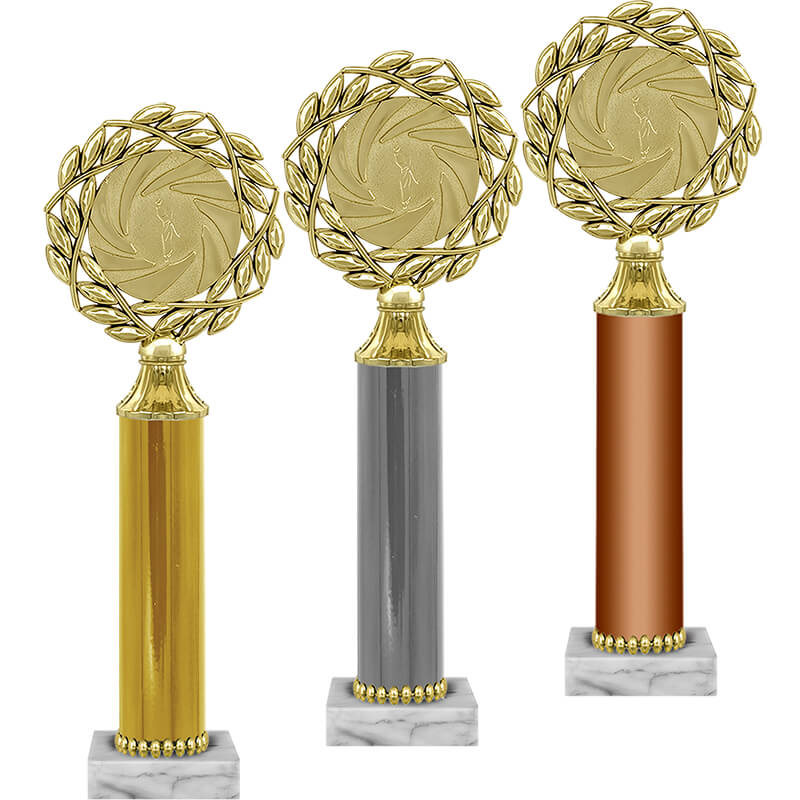 Награда (под золото)