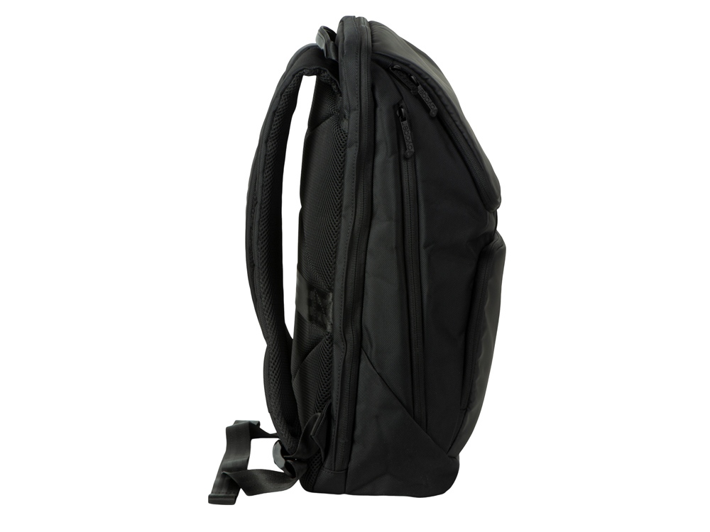 Рюкзак Leader для ноутбука 15.6, черный Рюкзак Leader для ноутбука 15.6, черный