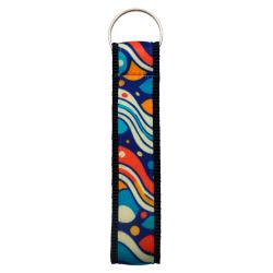 Брелок-ремувка двухслойная Рин, 20х100 мм