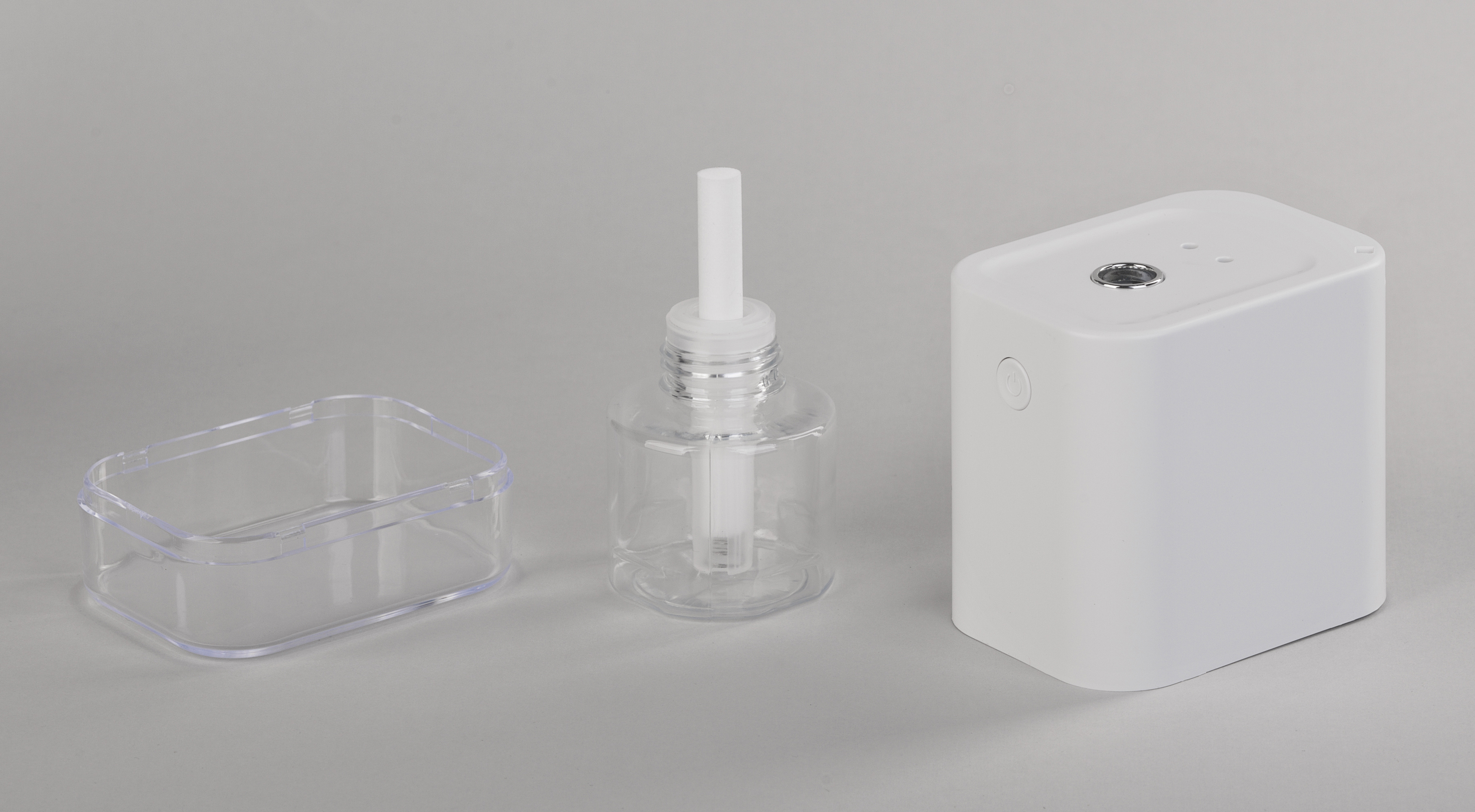 Автоматический сенсорный диспенсер "Security" Автоматический сенсорный диспенсер "Security"