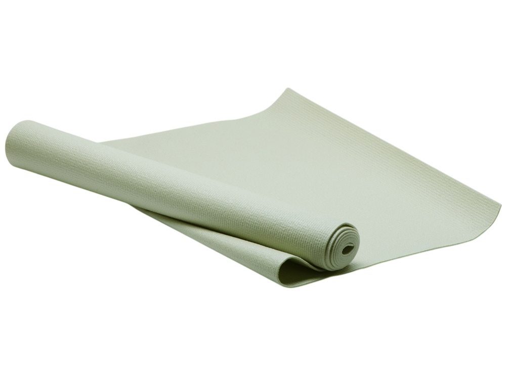ПВХ Коврик для йоги Asana, olive