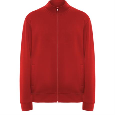 Джемпер ULAN мужской, КРАСНЫЙ XL