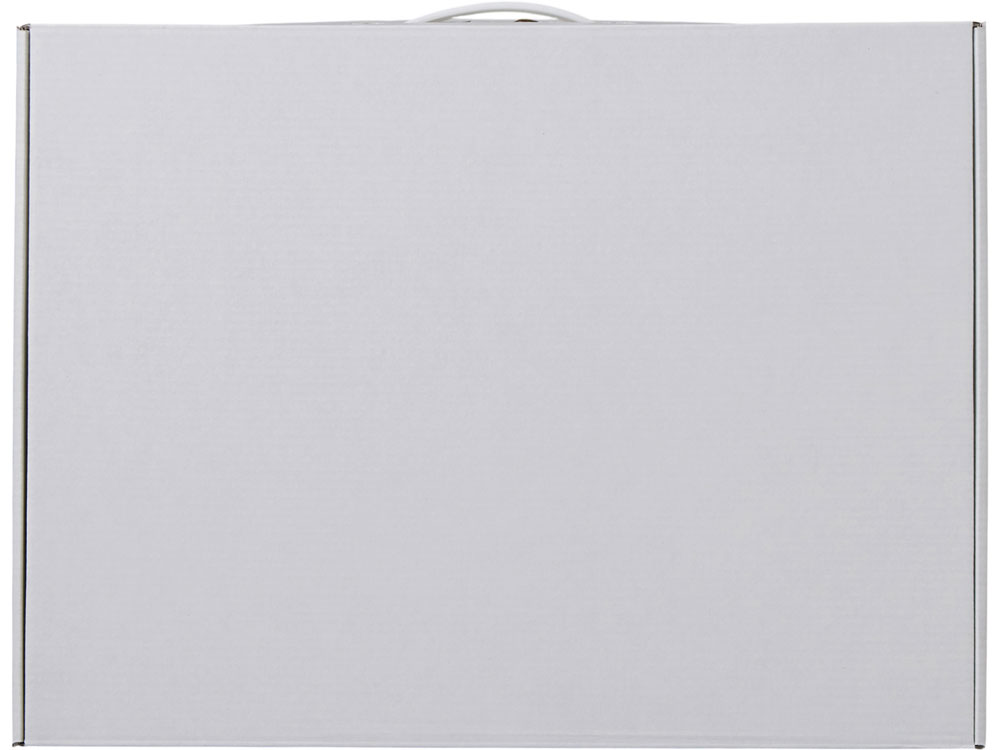 Коробка подарочная Хэнди (Handy), XL, белый Коробка подарочная Хэнди (Handy), XL, белый