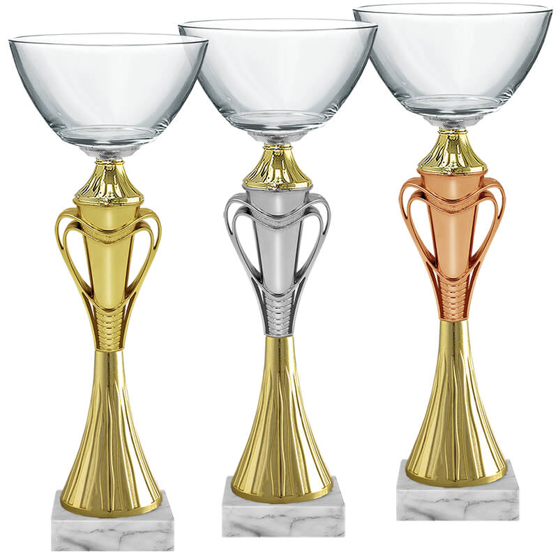 Кубок Элеганта (под золото)