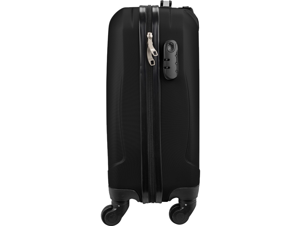 Чемодан Travel, черный (Р) Чемодан Travel, черный (Р)