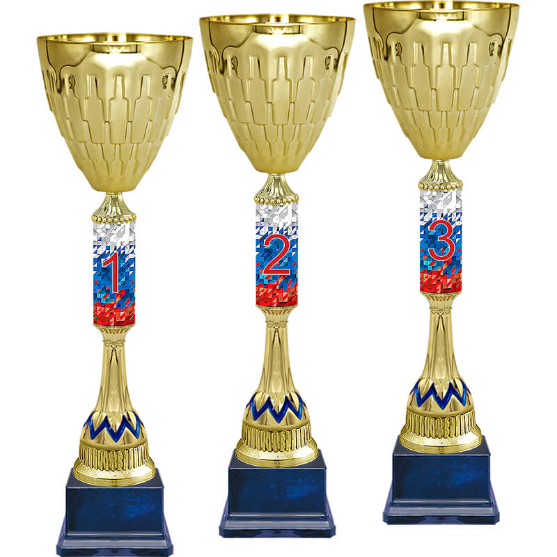 Кубок Альф 2 место