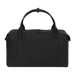 Сумка дорожная Madrid, черная