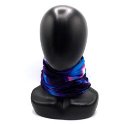 Бафф с полноцветной печатью, размер S