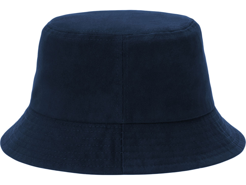 Панама Manila, унисекс, темно-синий