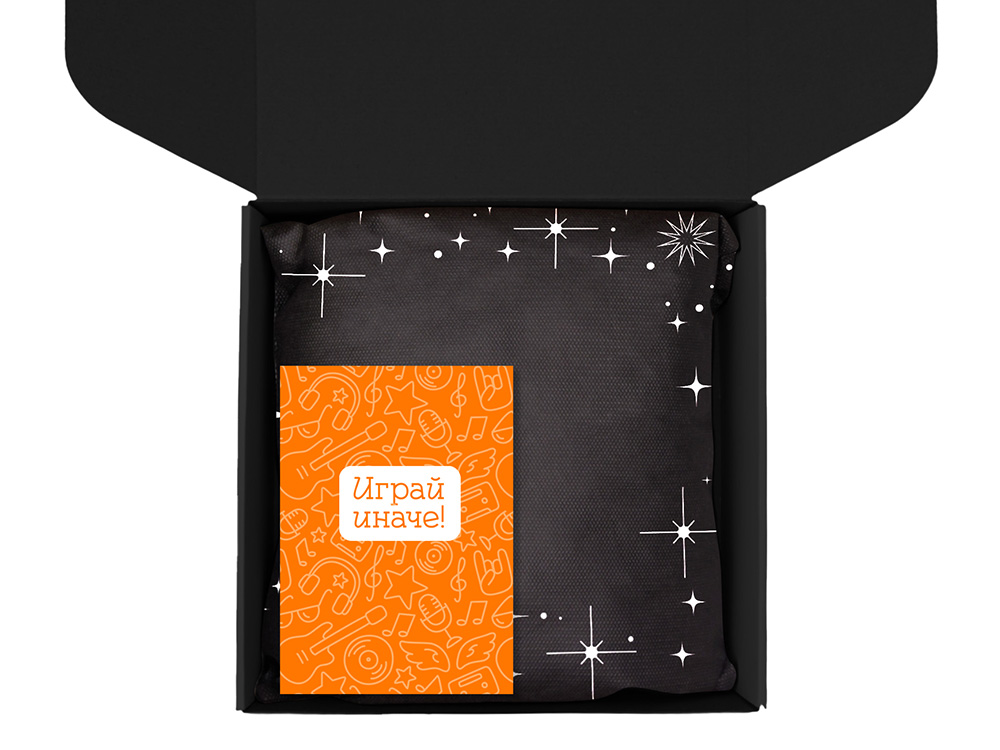 Подарочный набор Re:y. Routine с туркой, термокружкой и кофе Подарочный набор Re:y. Routine с туркой, термокружкой и кофе