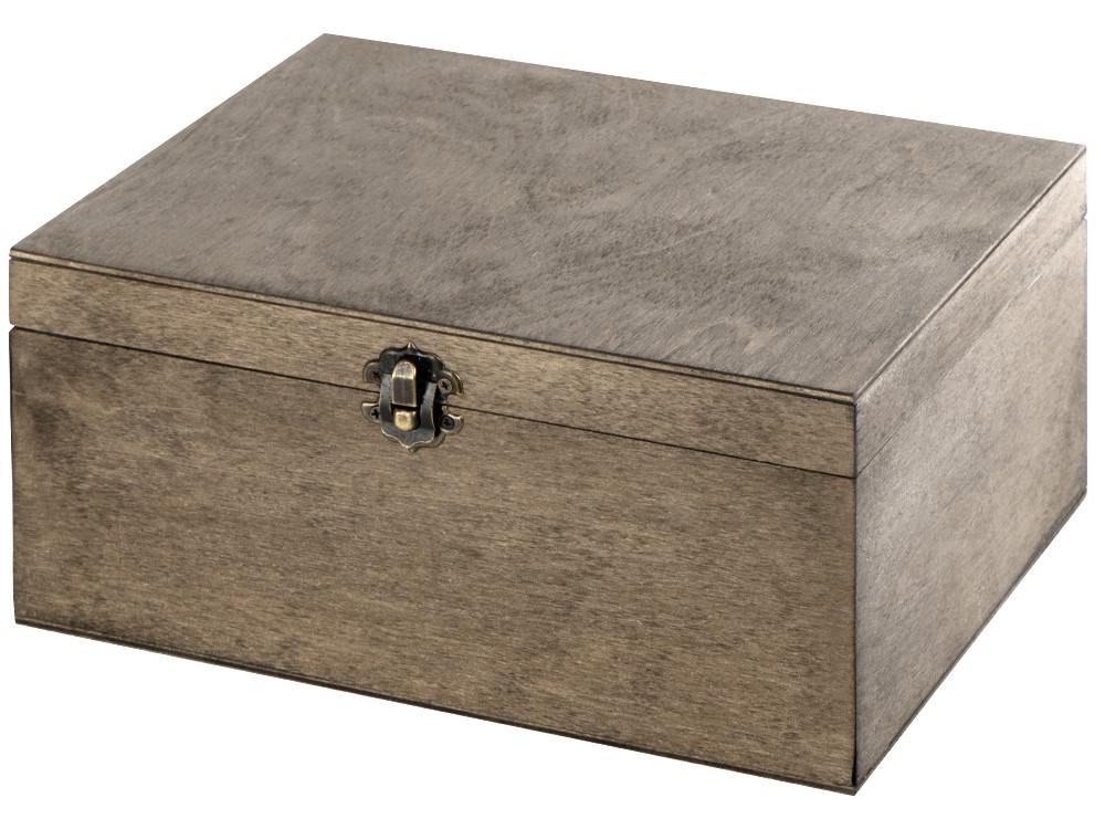 Набор для виски Jack с бокалами в подарочной шкатулке Набор для виски Jack с бокалами в подарочной шкатулке