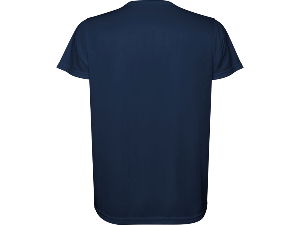 Футболка Estoril детская, синий нэйви