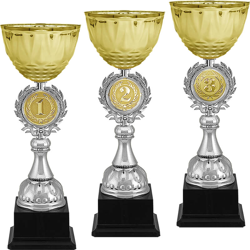 Кубок Чарлик 2 место