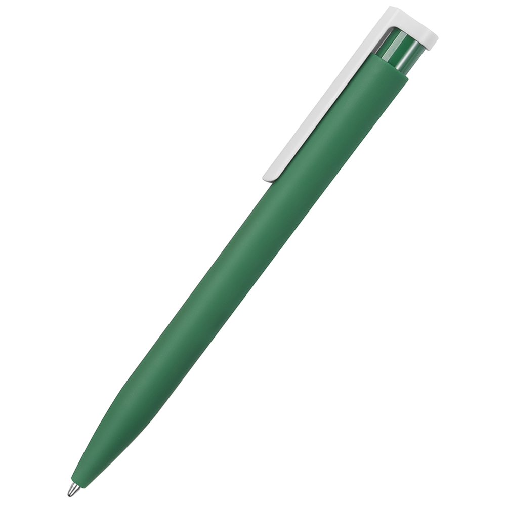 Подарочный набор Flow & Write, зелёный Подарочный набор Flow & Write, зелёный