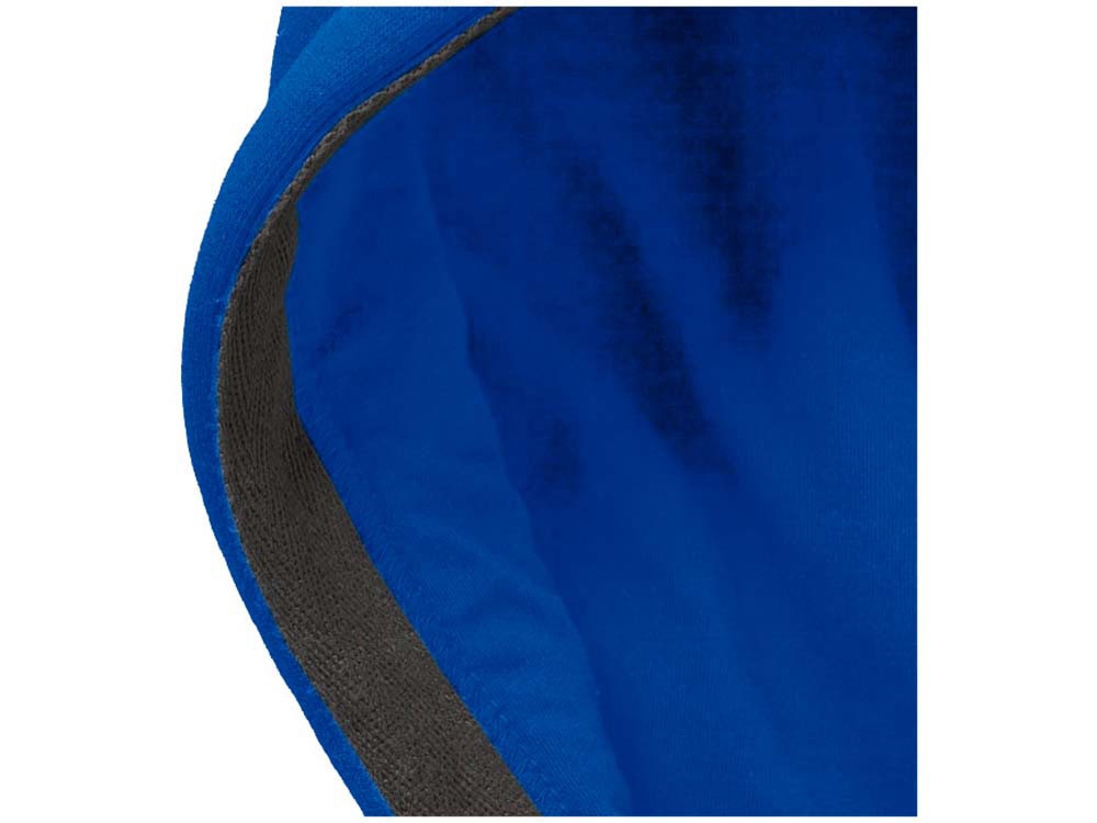 Толстовка Arora мужская с капюшоном, синий