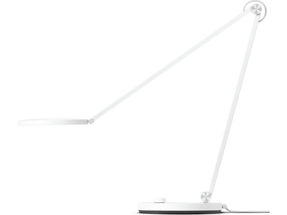 Лампа настольная умная Mi Smart LED Desk Lamp Pro MJTD02YL (BHR4119GL) Лампа настольная умная Mi Smart LED Desk Lamp Pro MJTD02YL (BHR4119GL)