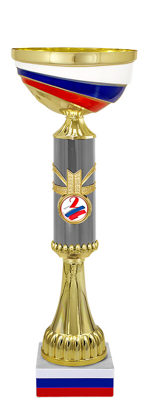 Кубок Влада 2 место