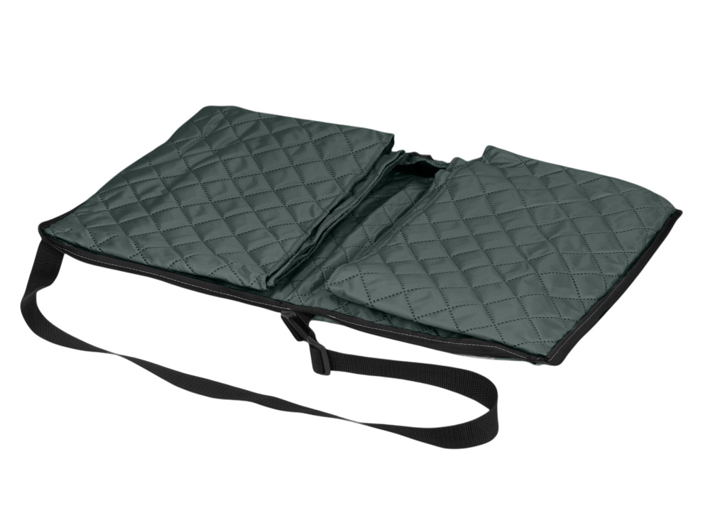 Плед для пикника Ridge, серый