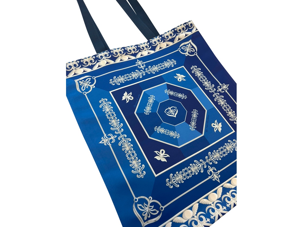 Шоппер Птица дивная