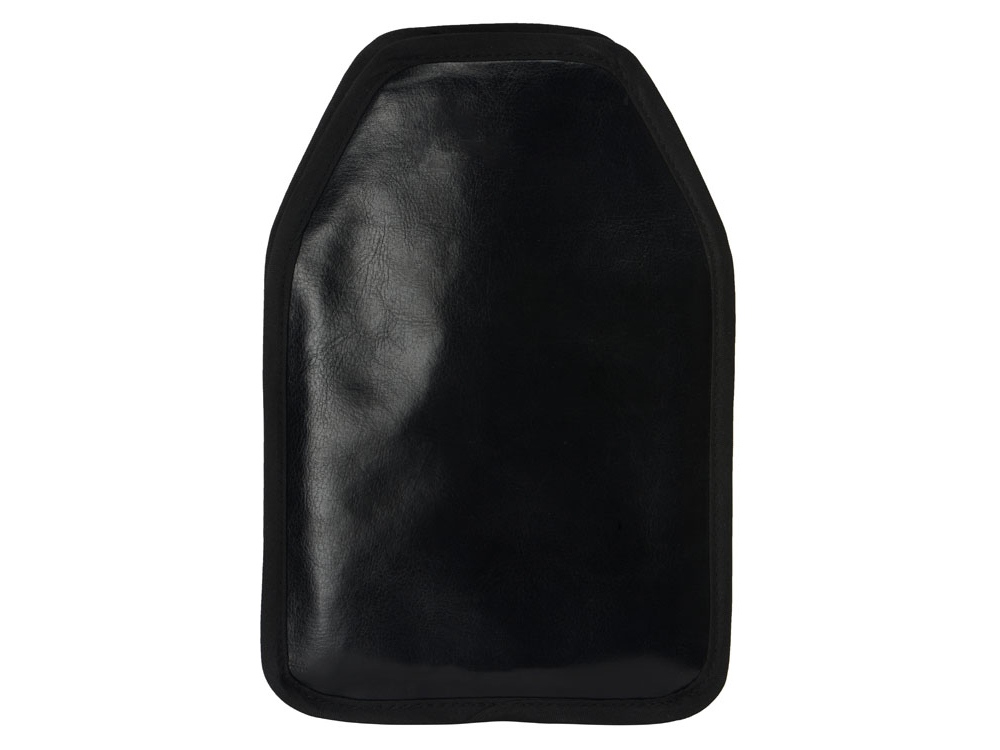 Охладитель-чехол для бутылки вина, черный