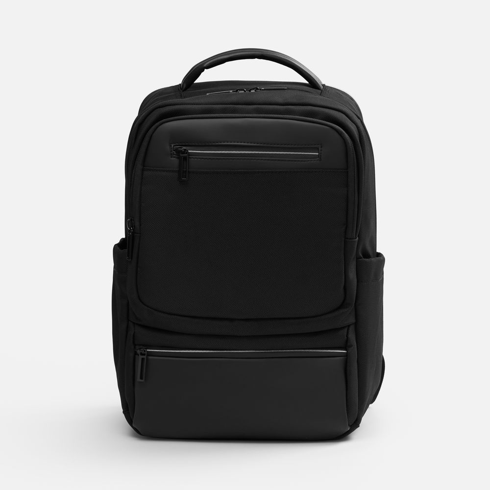 Рюкзак neoPolis, черный