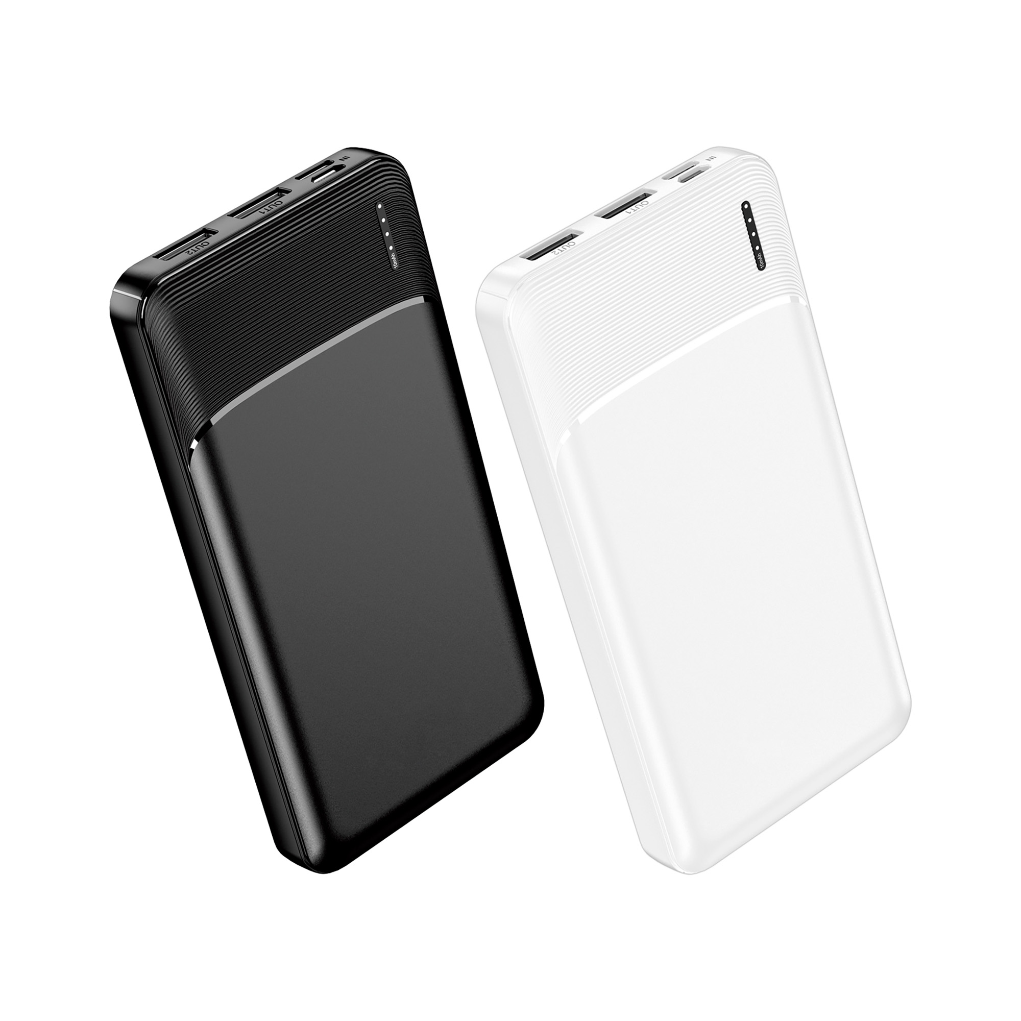 Зарядное устройство "Ten" 10000 mAh Зарядное устройство "Ten" 10000 mAh