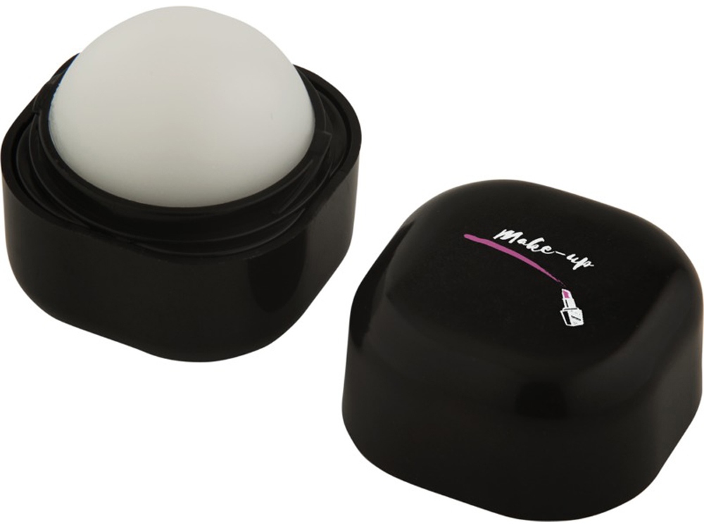 Ester гигиеническая губная помада - сплошной черный