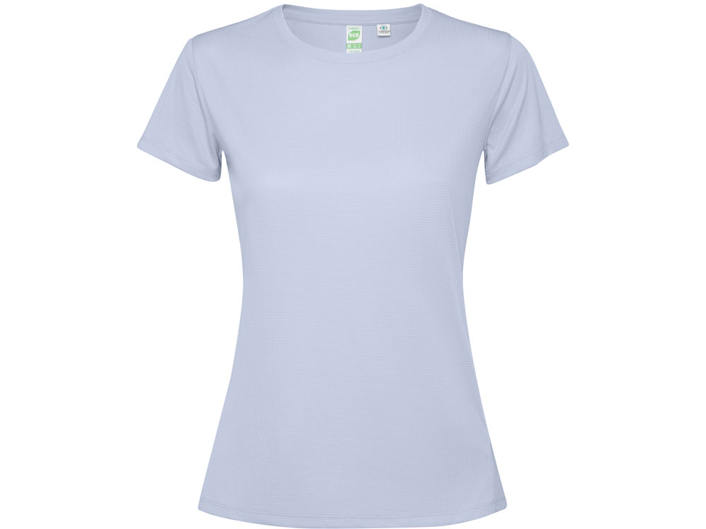 Футболка Estoril женская, спокойный синий