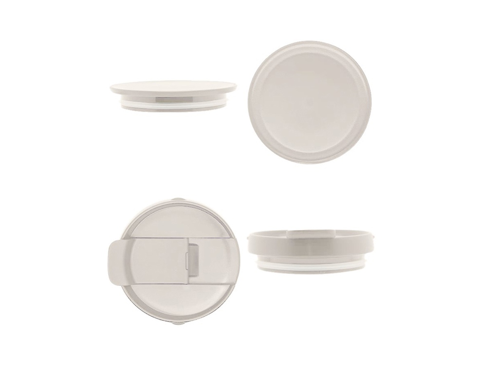 Термокружка из нерж. стали тм THERMOcafe TCCM-460SY (WGY) 0,46L