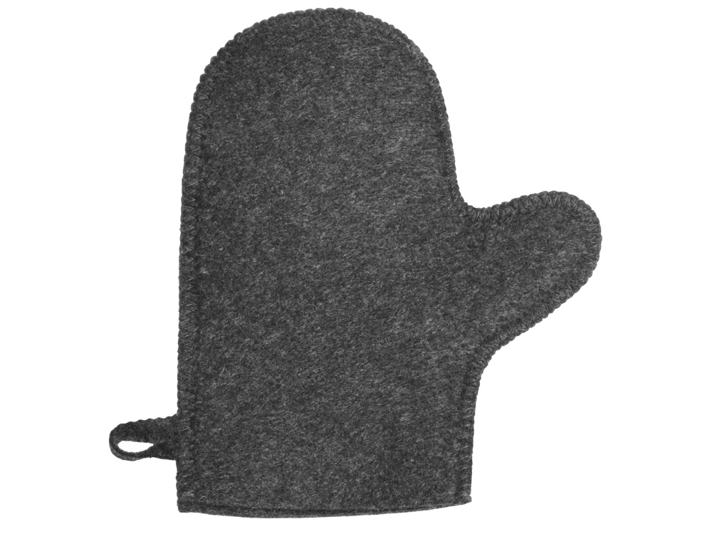 Рукавица для бани и сауны