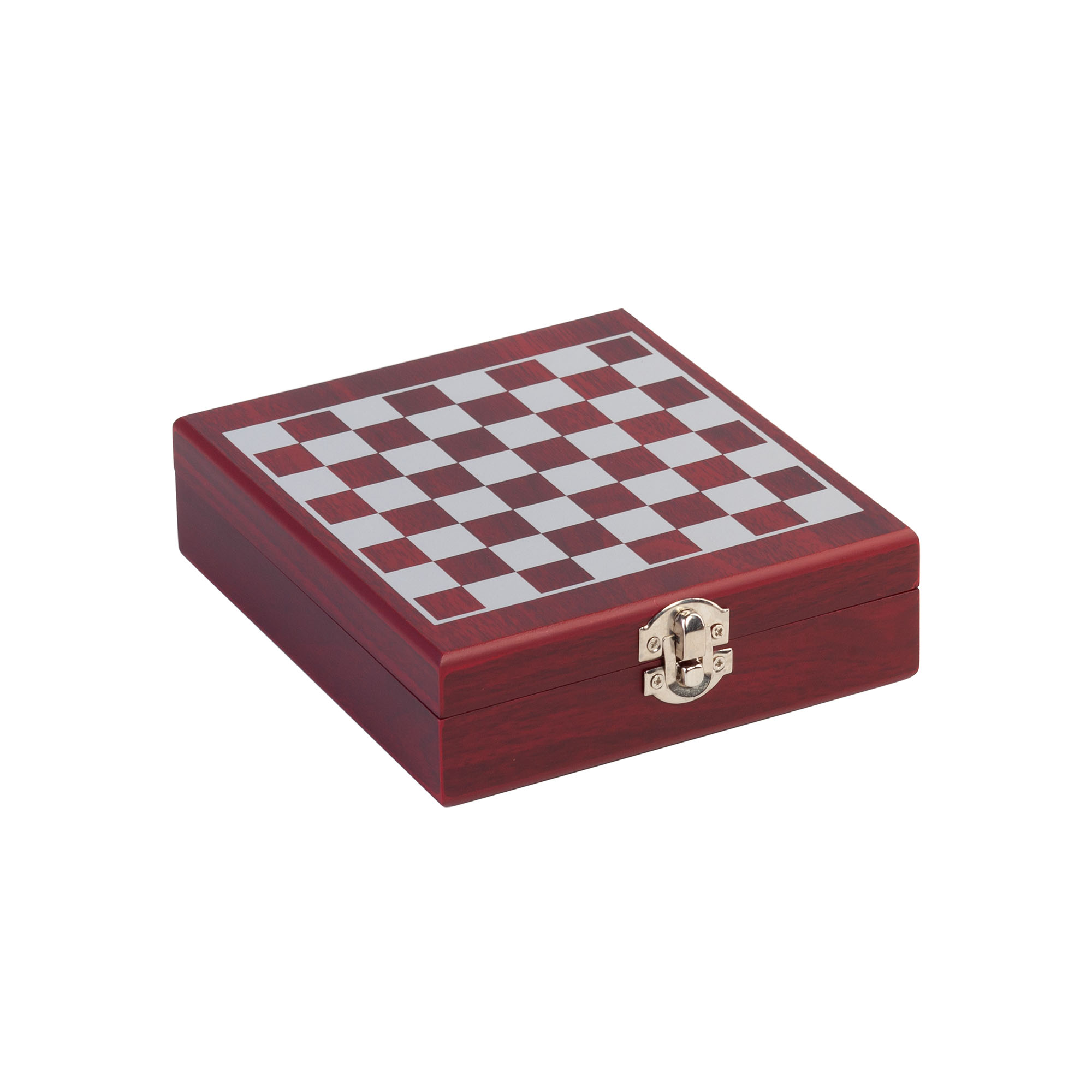 Набор винный "Купаж" с шахматами Набор винный "Купаж" с шахматами