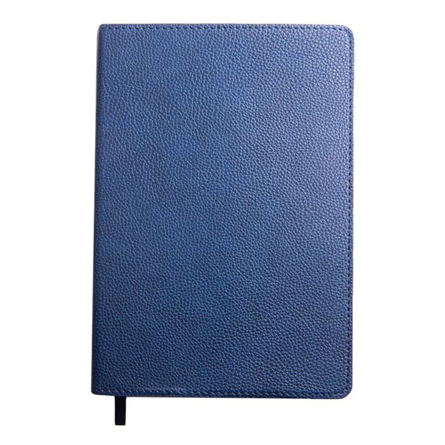 Ежедневник недатированный портфолио Mark, формат А5, в линейку