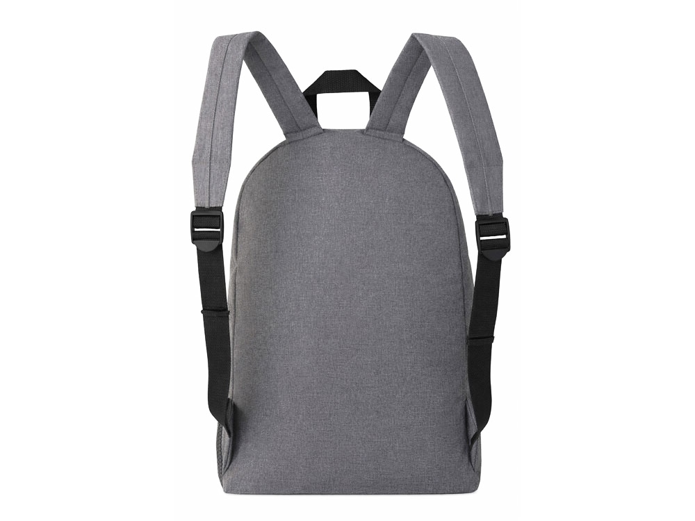 Рюкзак City, серый