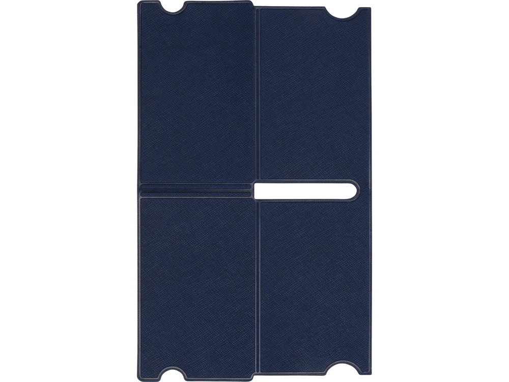 Набор средств индивидуальной защиты Pouch, синий