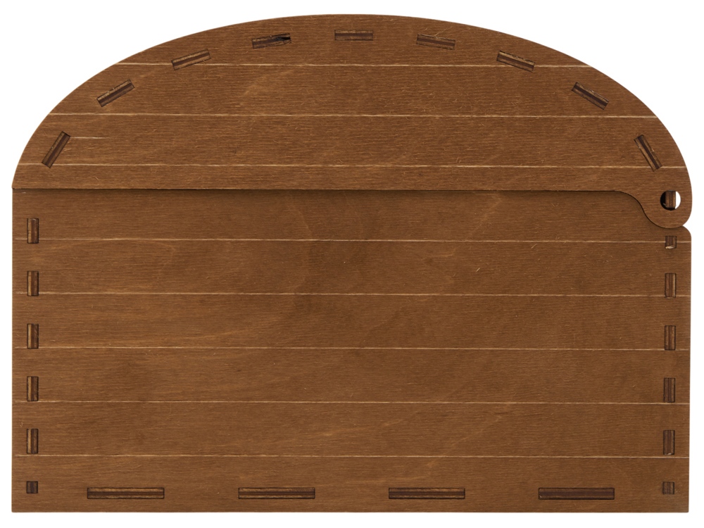 Подарочный набор: кукла фарфоровая, крем-мед, синий