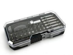 Набор инструментов SwitchPro, чёрный/серый