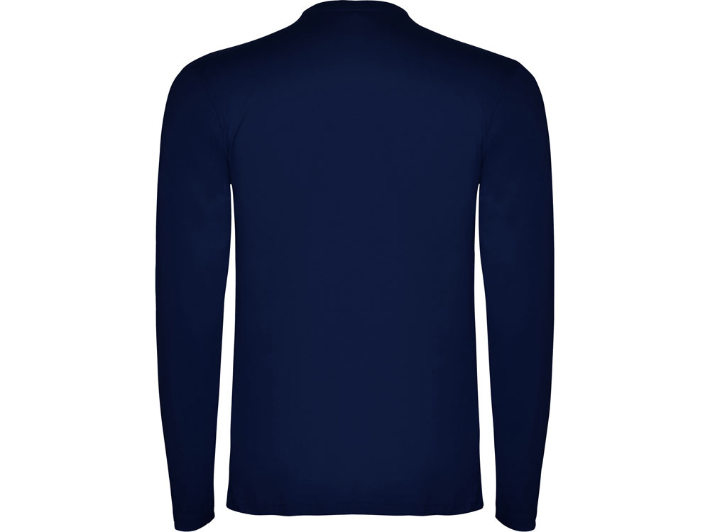 Футболка с длинным рукавом Extreme мужская, нэйви