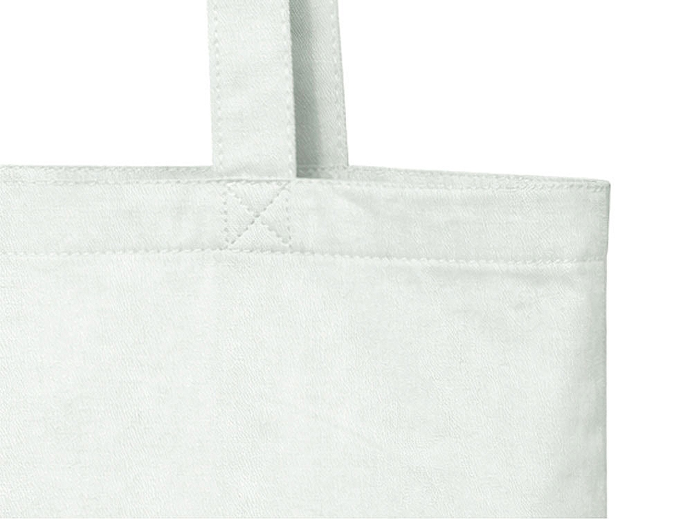 Сумка Твил из хлопка, 210 г/м2, оливковый Сумка Твил из хлопка, 210 г/м2, оливковый