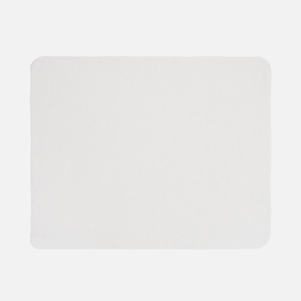 Плед Oblako, белый Плед Oblako, белый