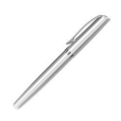 Ручка-роллер Орион (Orion), серебро Ручка-роллер Орион (Orion), серебро