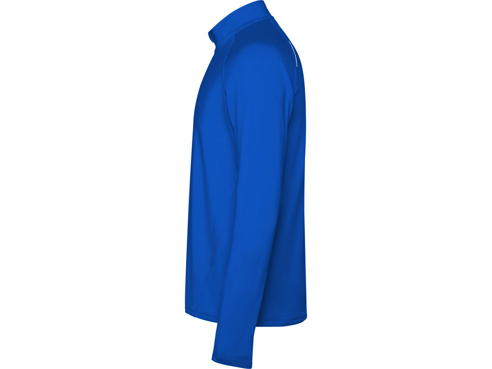 Лонгслив Estambul мужской, королевский синий