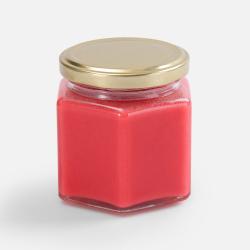 Крем-мед MerryBee, ver. 2, с малиной