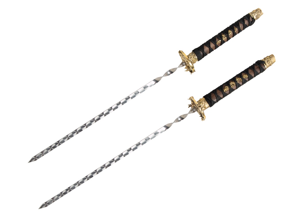 Набор Самурай Набор Самурай