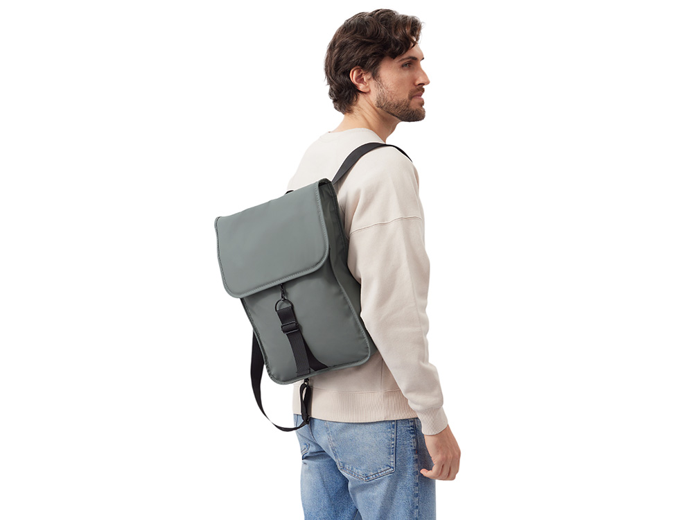 Рюкзак Ryan для ноутбука 15, серый