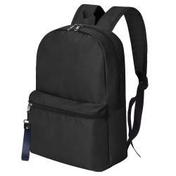 Рюкзак BASIS HOLD-ON TO GO, Чёрный/Тёмно-Синий